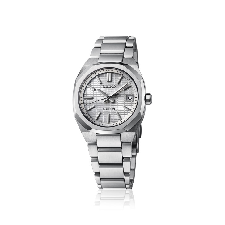 ASTRON 最大20%OFFクーポン┃キーケース進呈┃セイコー アストロン
