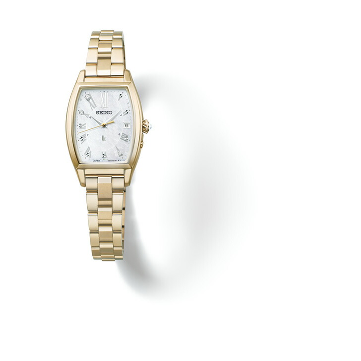 【美品】【限定800本モデル】SEIKO LUKIA SSQW074 SSQW078 – セイコー ルキア – セイコーオンラインストア | 時計