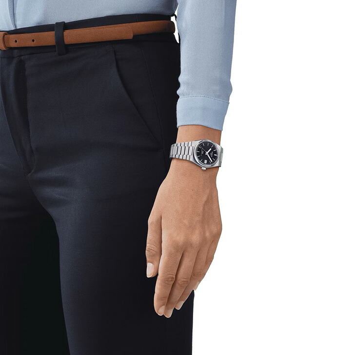 値引きTISSOT ティソ PRX 40mm 自動巻き TISSOT（ティソ） 最大10%OFFクーポン┃TISSOT PRX ピーアールエックス