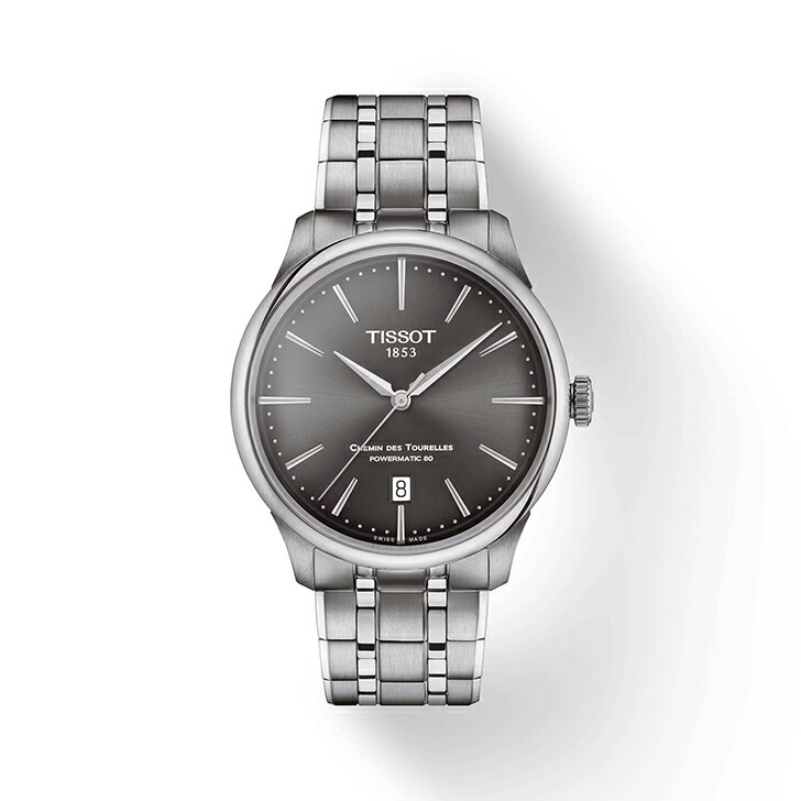 TISSOT（時計）のフリマアイテム一覧