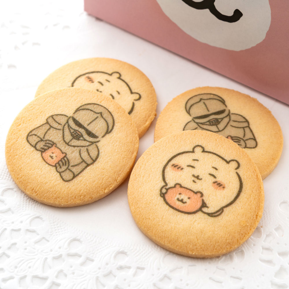 ホームメイドクッキー   ちぃ 🧵🎉 ミシンのクッキー登場！ 🎉🧵 お裁縫好きさん必見👀💕 色を