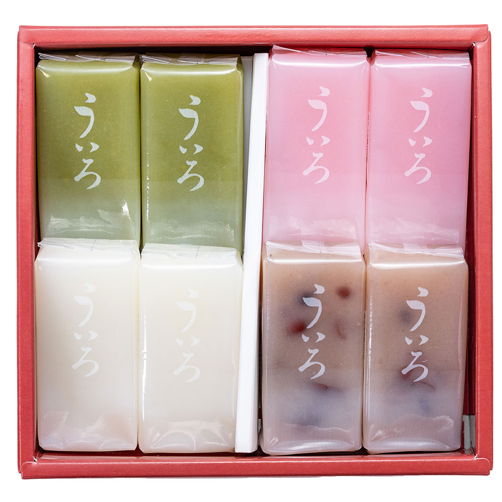 ういろうページ Amazon.co.jp: Hoeido Gouro 
