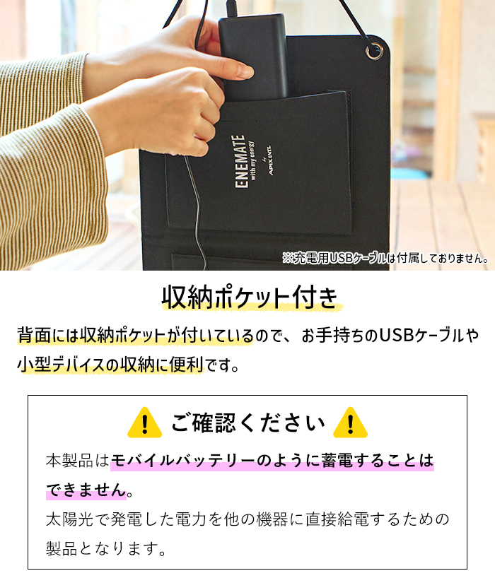 APIX INTERNATIONAL（アピックス インターナショナル） ソーラーパネル