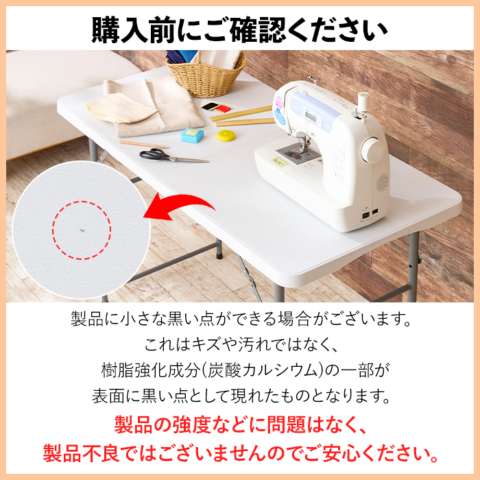 折りたたみテーブル 作業台 作業テーブル 幅120cm 屋外 強化