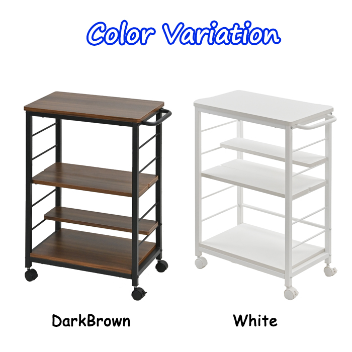 N3022 キッチンストッカー【レノン】KS-1259 フクダクラフト N3022 キッチンストッカー【レノン】KS-1259 フクダクラフト