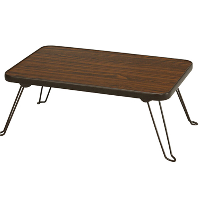 折りたたみテーブル 小さい 軽量 ミニテーブル 木製 45×30cm