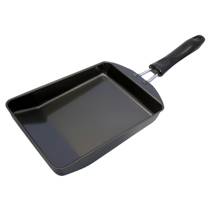フライパン IH対応 玉子焼き器 卵焼き器 鉄製 爆買 : あなたのほしい