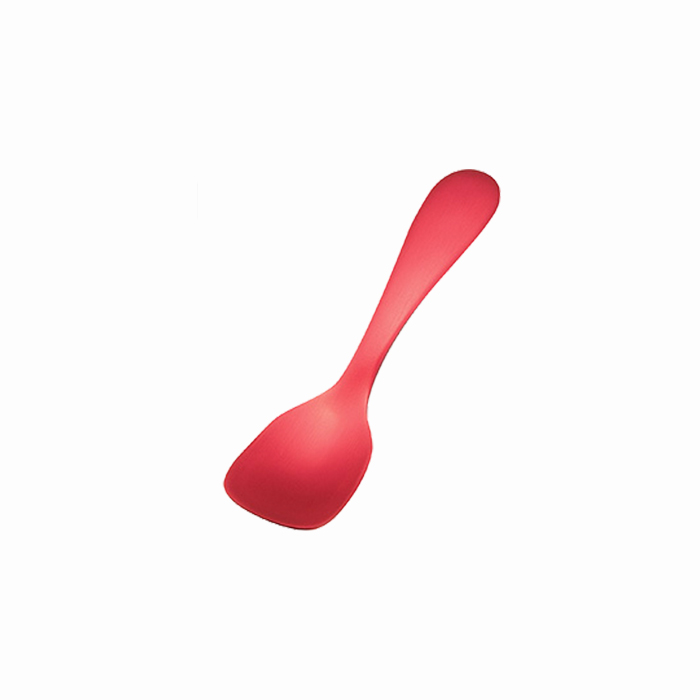 アイススプーン アルミ製 単品販売 アイスクリーム スプーン ギフト