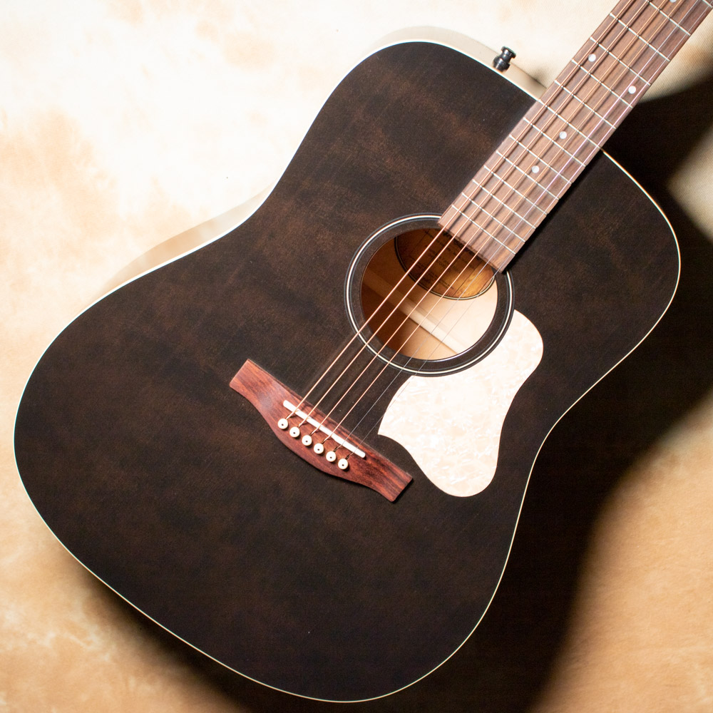 Art&Lutherie/Americana Faded Black 展示品特価 : llp-ag