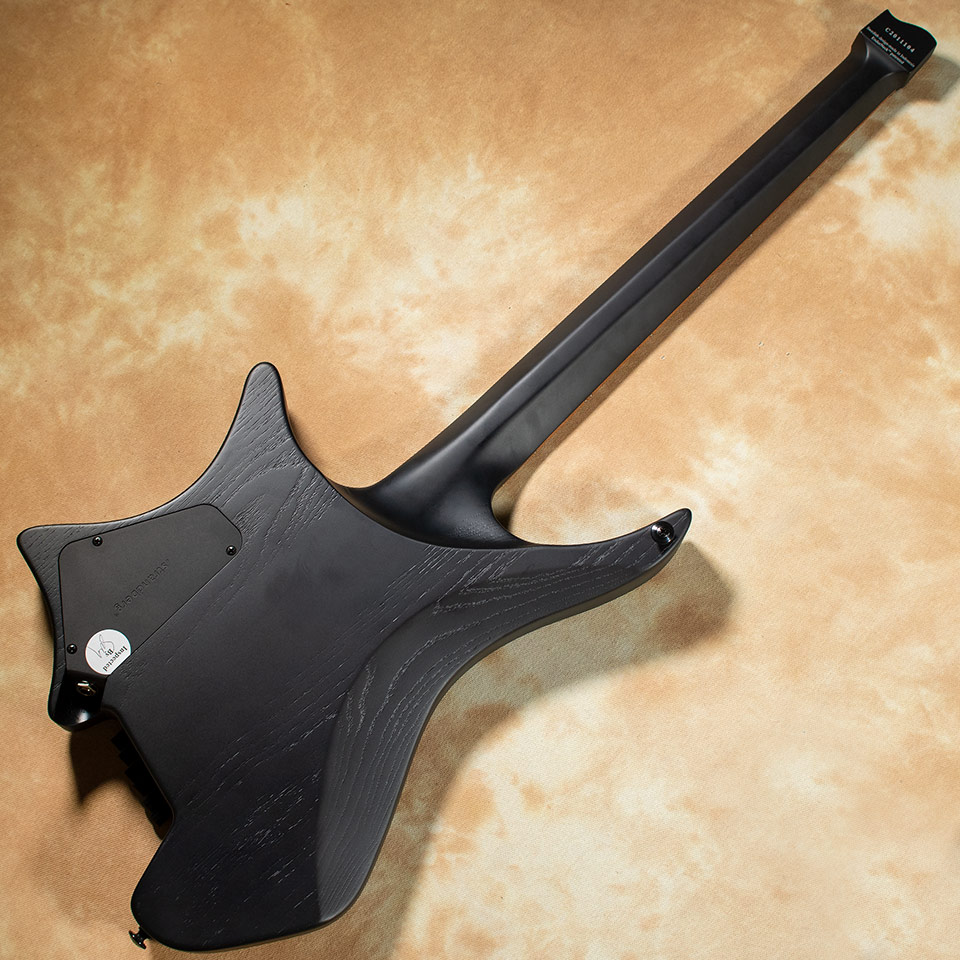 strandberg/Boden Original 6 Neck-Through Brown Burst : 宮地楽器