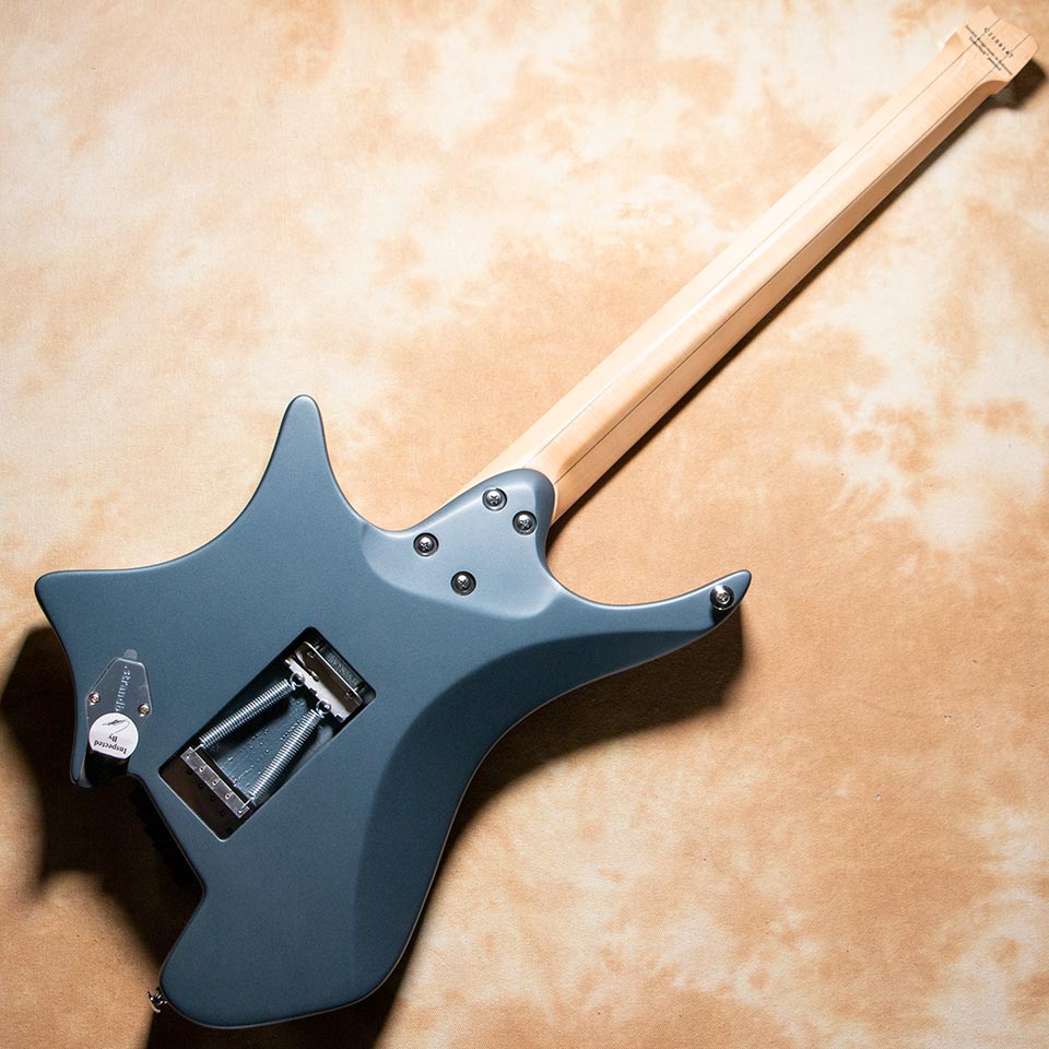 strandberg/Boden Classic NX 6 Malta Blue 展示品特価 : 宮地