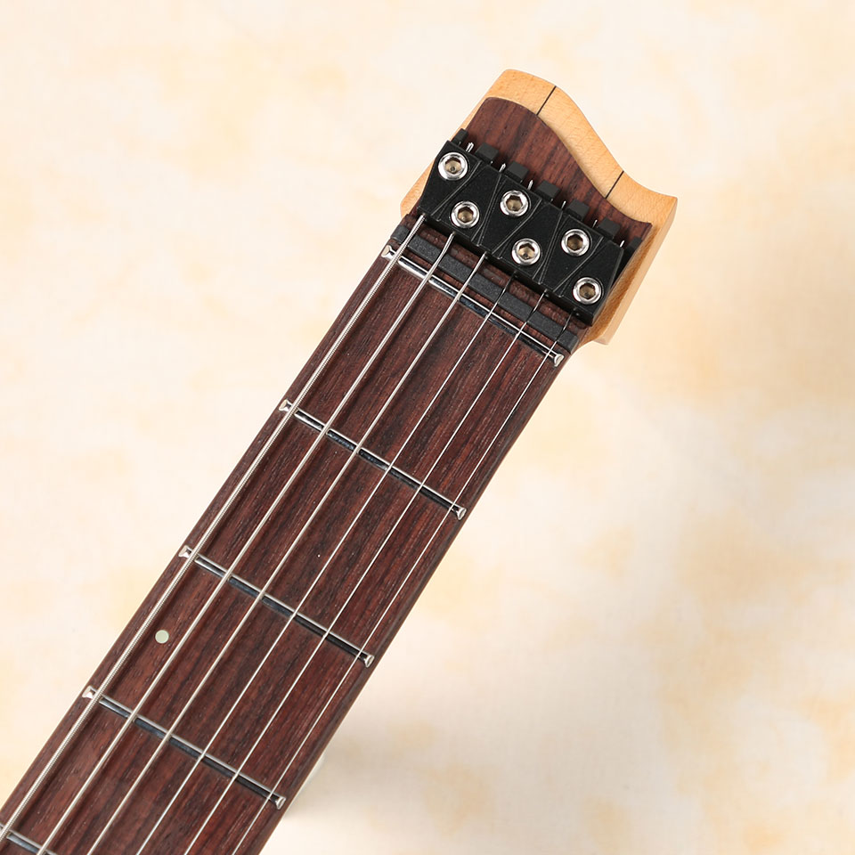 strandberg/Boden Fusion NX 6 Bonfire Red : 宮地楽器 ららぽーと立川