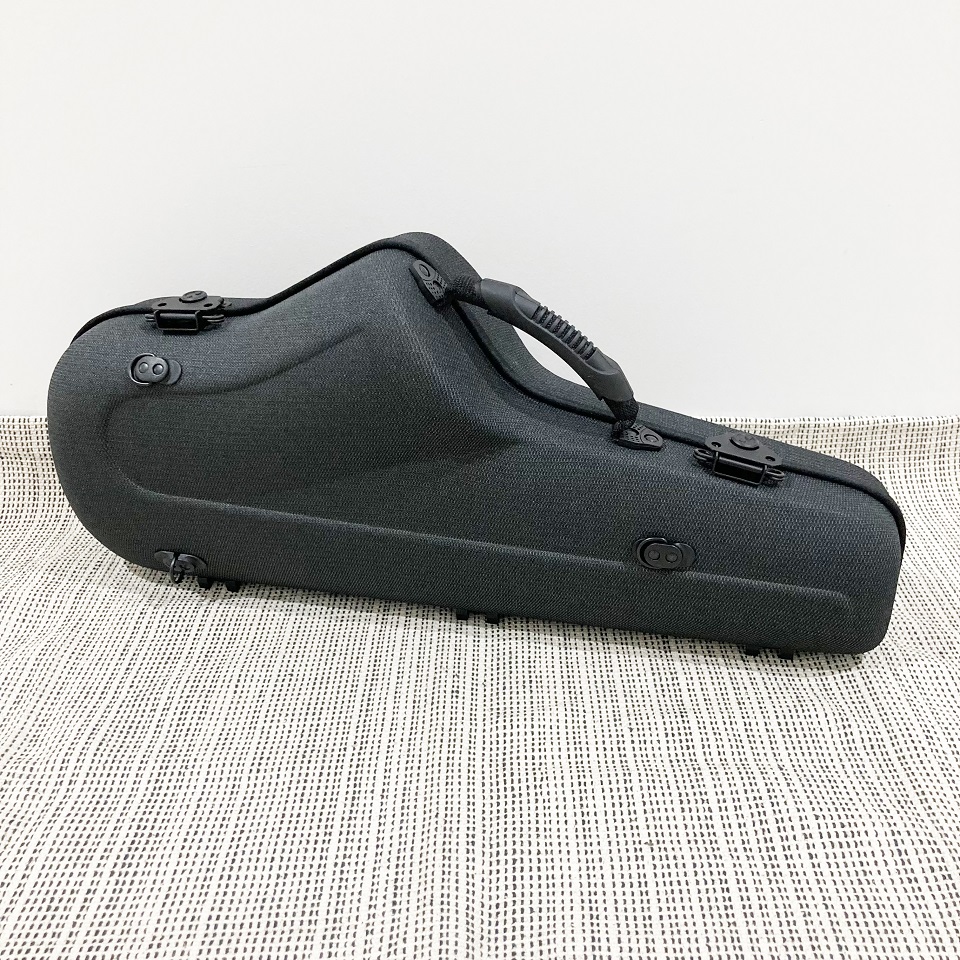 Jakob Winter アルトサックスケース GreenLine カーボンレッド