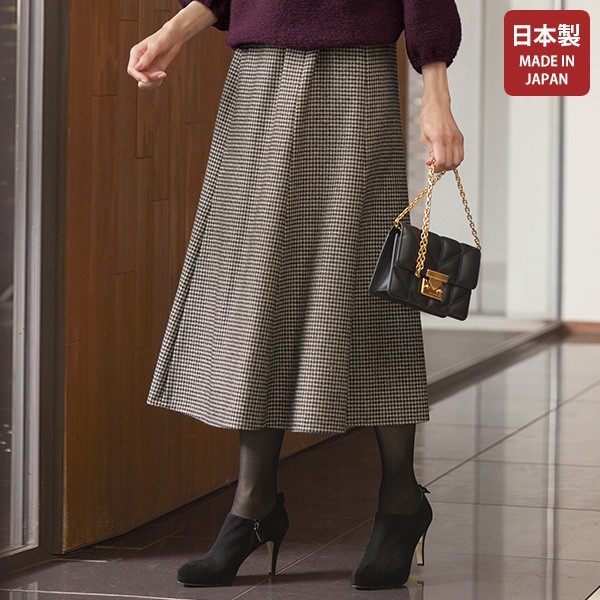 ニット レディース ミセス シニア ファッション 50代 60代 70代