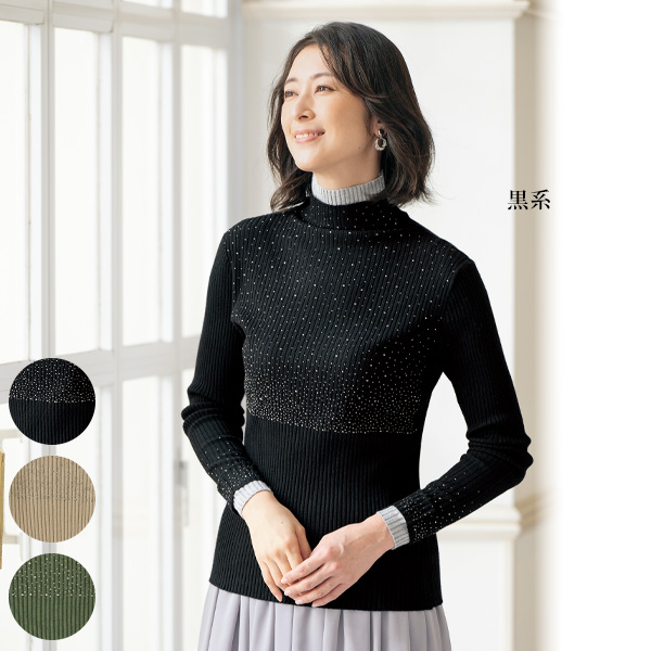 ベスト ジレ レディース おしゃれ 春 秋冬 ミセス シニア ファッション