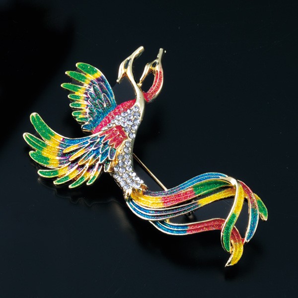 ブローチ レディース おしゃれ ミセス シニア ファッション 40代 50代