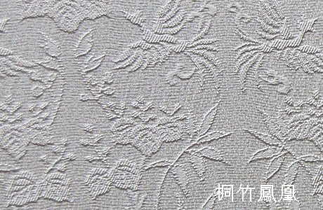 桐竹鳳凰