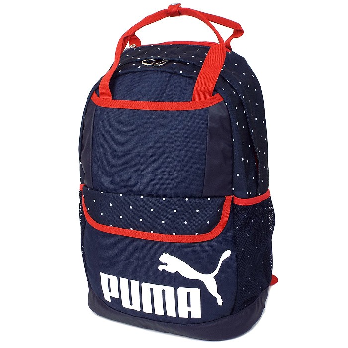 PUMA プーマ リュック アクティブガールズ バックパック 23L f074357 