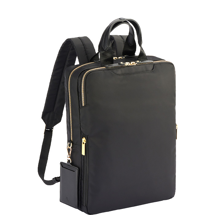 ace.GENE エースジーンビジネスリュック レディース　バッグ　極美品 ace. GENE LABEL ビジネスリュック レディース ビジネスバッグ エース