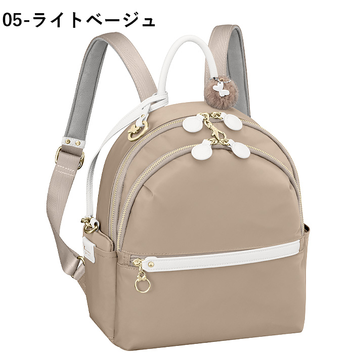 Kanana Project（カナナプロジェクト） カナナ リュック レディース