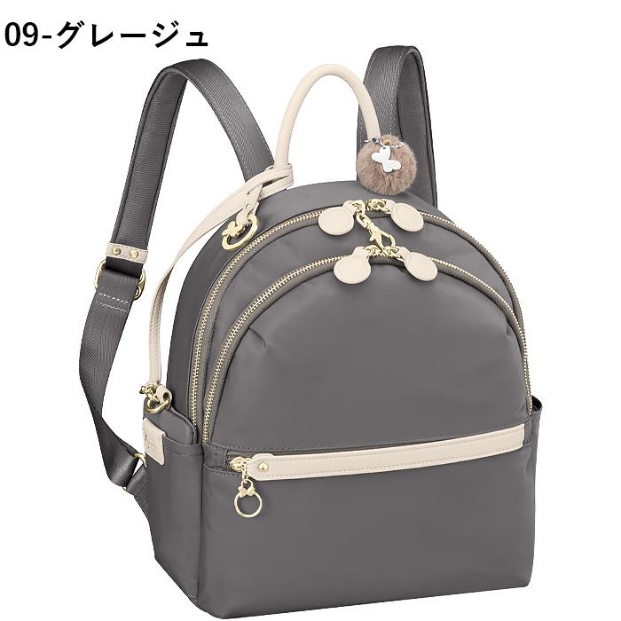 Kanana Project（カナナプロジェクト） カナナ リュック レディース