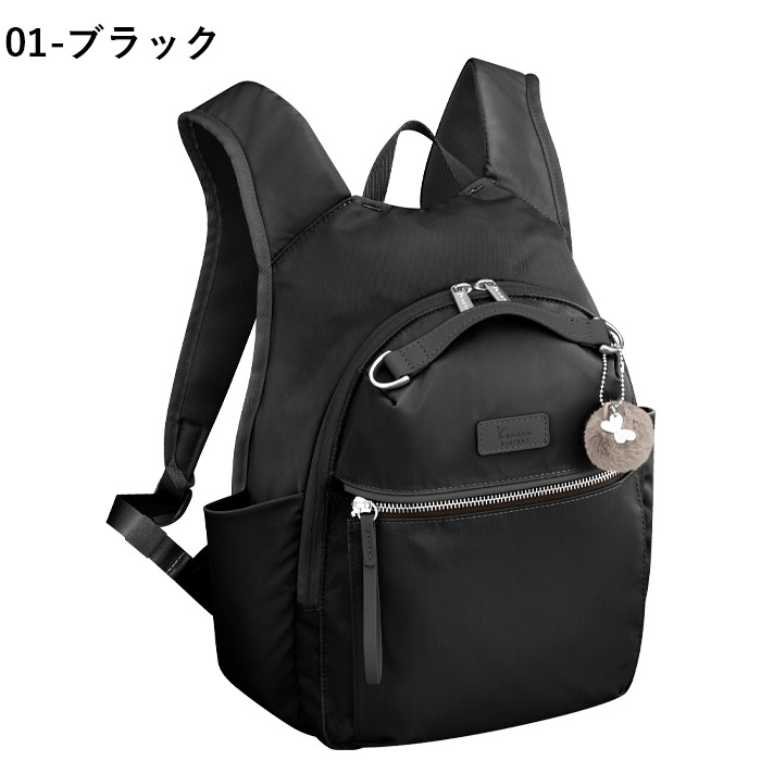 Kanana Project（カナナプロジェクト） カナナ リュック レディース