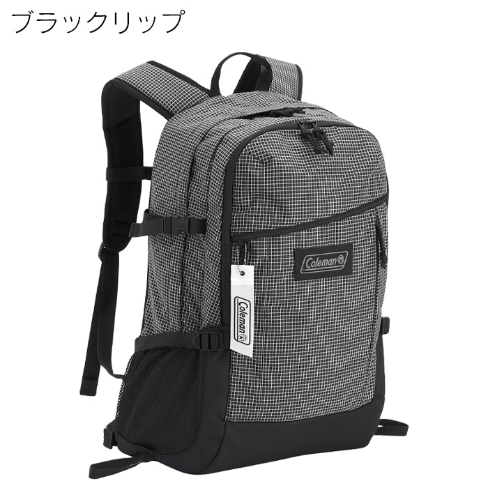 コールマン リュック リュックサック メンズ レディース 大容量 33L コールマン Coleman ウォーカー33 CBB7031の画像