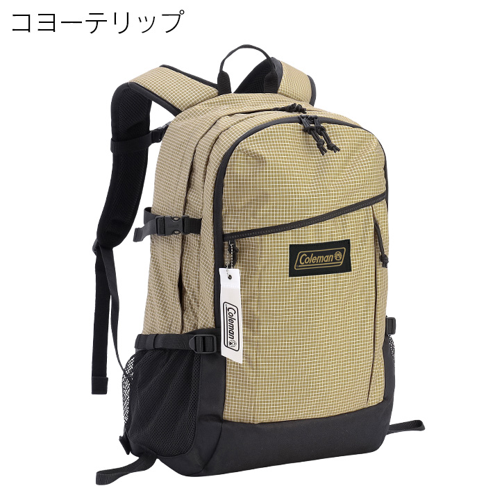 Coleman おすすめ人気商品一覧 通販 - Yahoo!ショッピング
