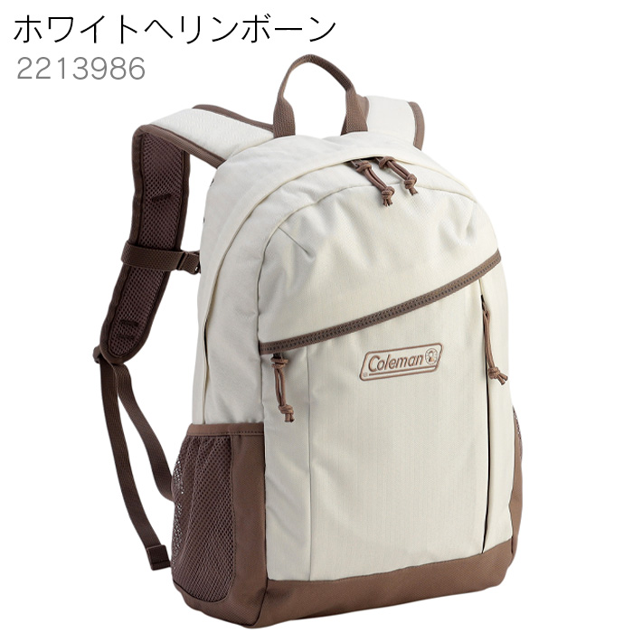 Coleman（コールマン） リュック キッズ 15L coleman ウォーカー15