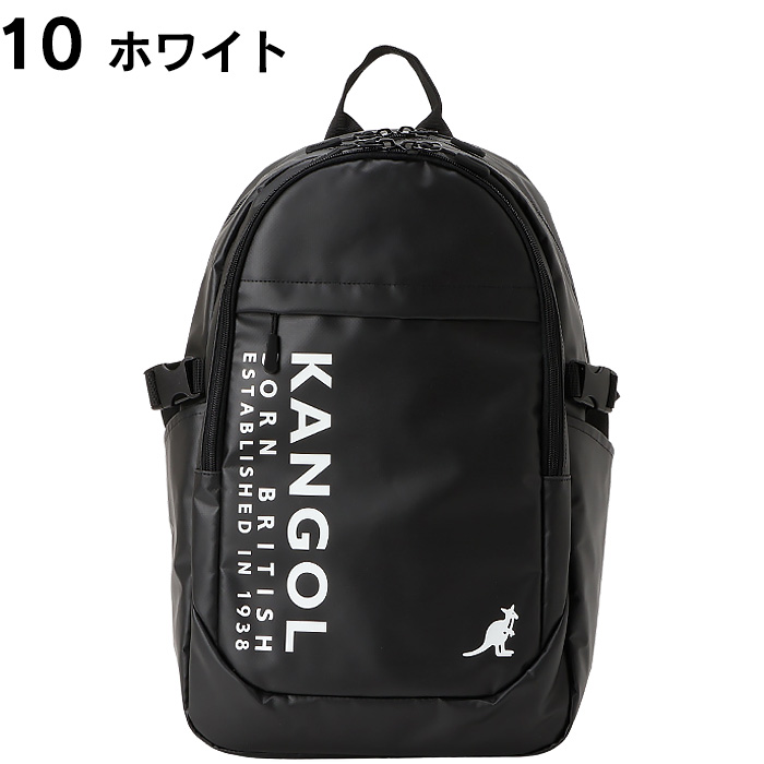 KANGOL（カンゴール） リュック 大容量 30L kangol メンズ レディース