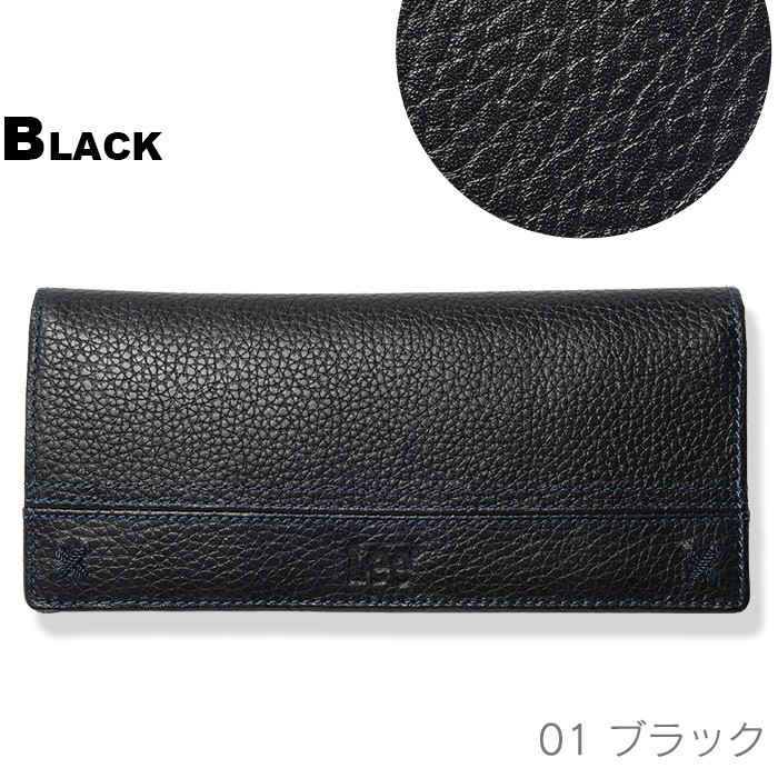Lee（リー） 財布 長財布 メンズ 320-1886 : かばんのミヤモト - 通販