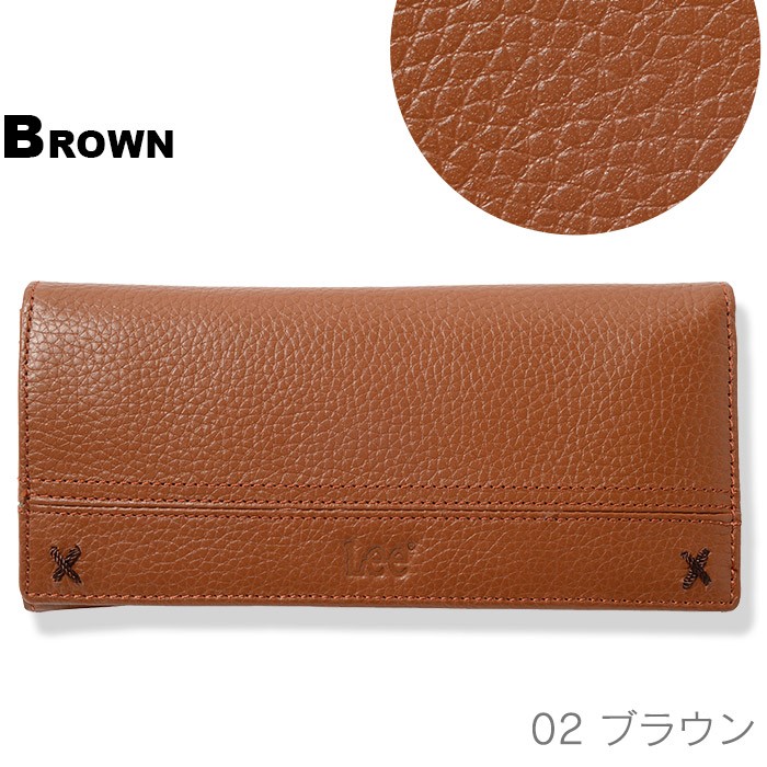 Lee（リー） 財布 長財布 メンズ 320-1886 : かばんのミヤモト - 通販