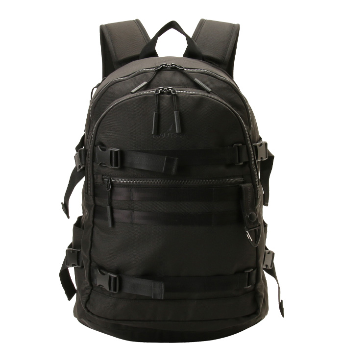 NAUTICA（ノーティカ） リュック 大容量 35L メンズ レディース a4
