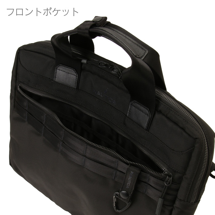 NAUTICA（ノーティカ） ビジネスバッグ ブリーフケース ショルダー