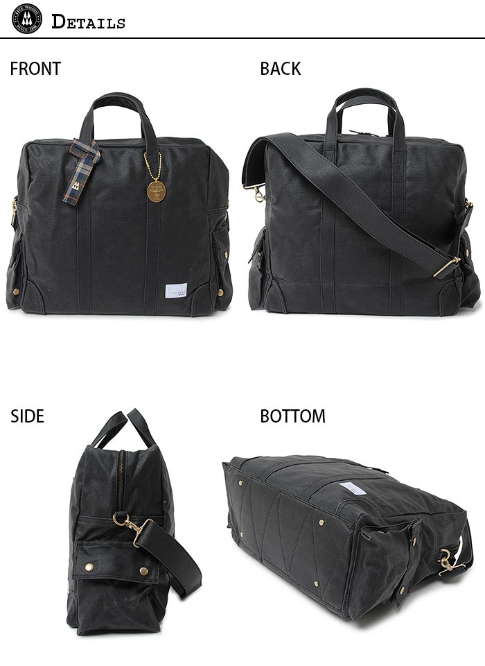 FIVE WOODS ファイブウッズ ショルダーバッグ Borrowdale 41224