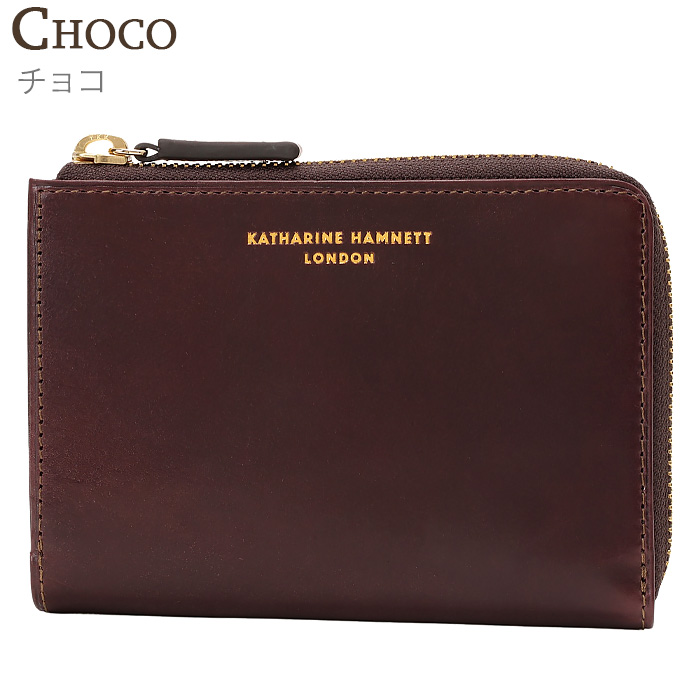 KATHARINE HAMNETT LONDON（キャサリンハムネットロンドン
