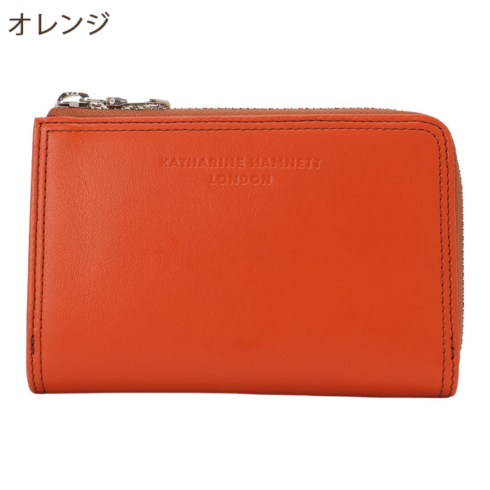 KATHARINE HAMNETT LONDON（キャサリンハムネットロンドン