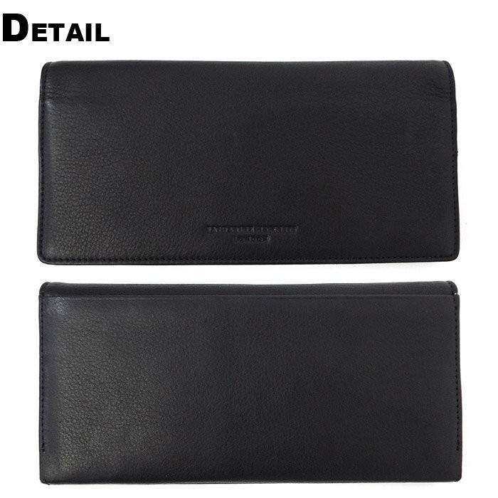 KATHARINE HAMNETT（キャサリンハムネット） 長財布 札入れ ソフト牛革