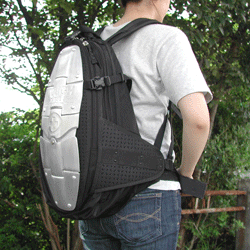 TOUGH リュックサック (中） : かばんのミヤモト - 通販 - Yahoo