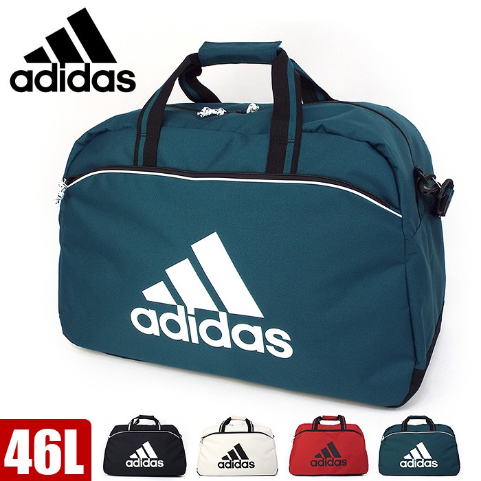 アディダス Adidas ボストンバッグ 大容量 修学旅行 46l メンズ レディース かわいい 1 1 かばんのミヤモト 通販 Yahoo ショッピング