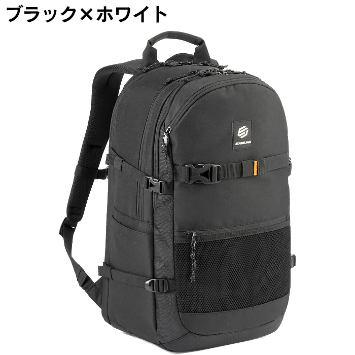 EDGELINK（エッジリンク） リュック 通学 大容量 28L メンズ