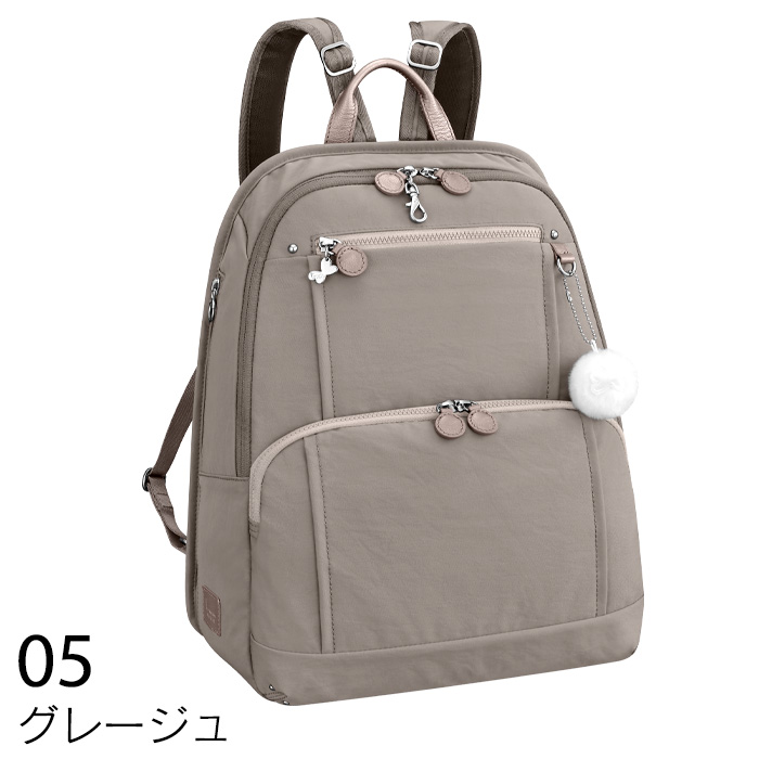 kanana project SP-1 小 リュック Kanana Project 【セール】カナナ リュック カナナプロジェクト