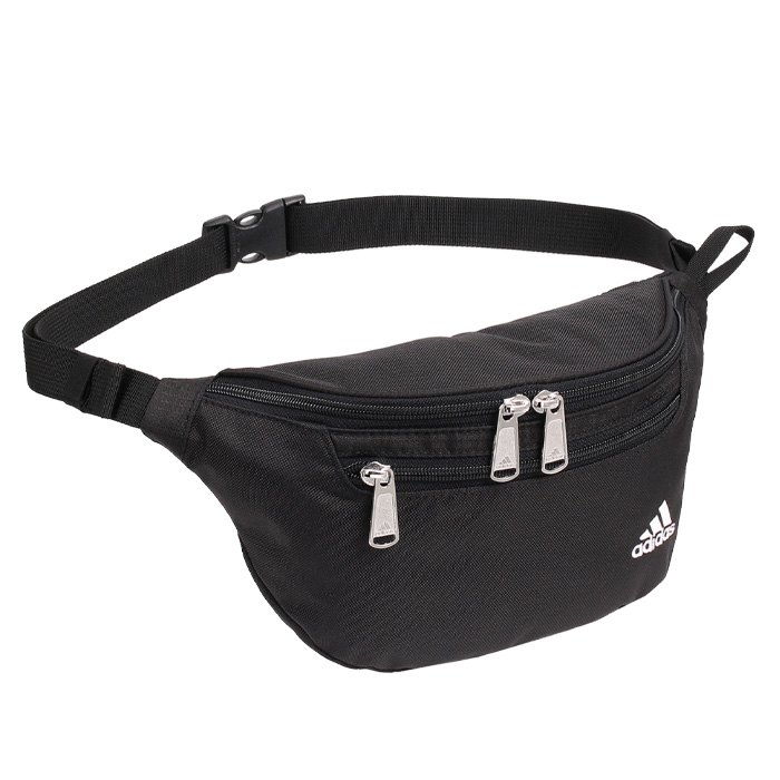 adidas（アディダス） ウエストバッグ ボディバッグ メンズ キッズ