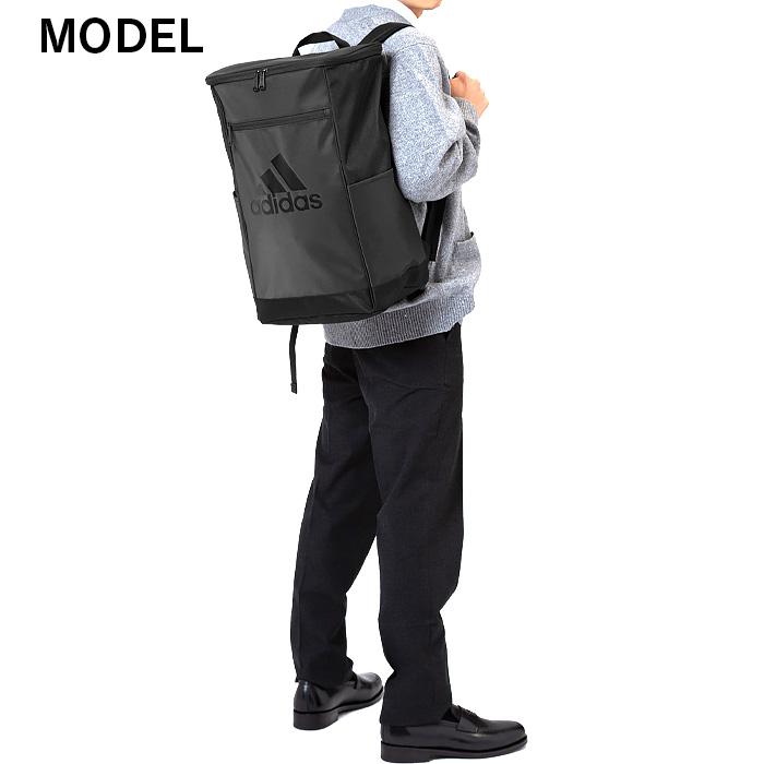 adidas アディダス リュック 通学 大容量 31L リュックサック