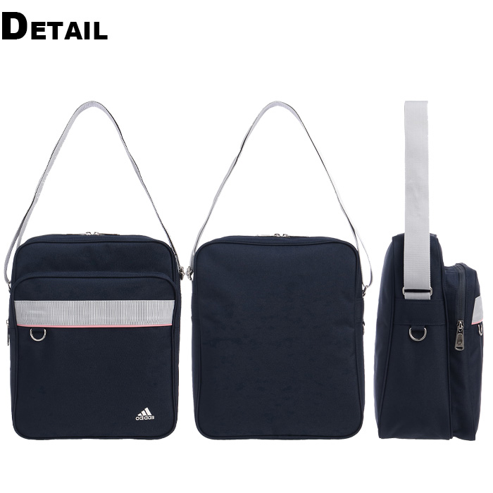 adidas（アディダス） スクールバッグ 通学 メンズ レディース