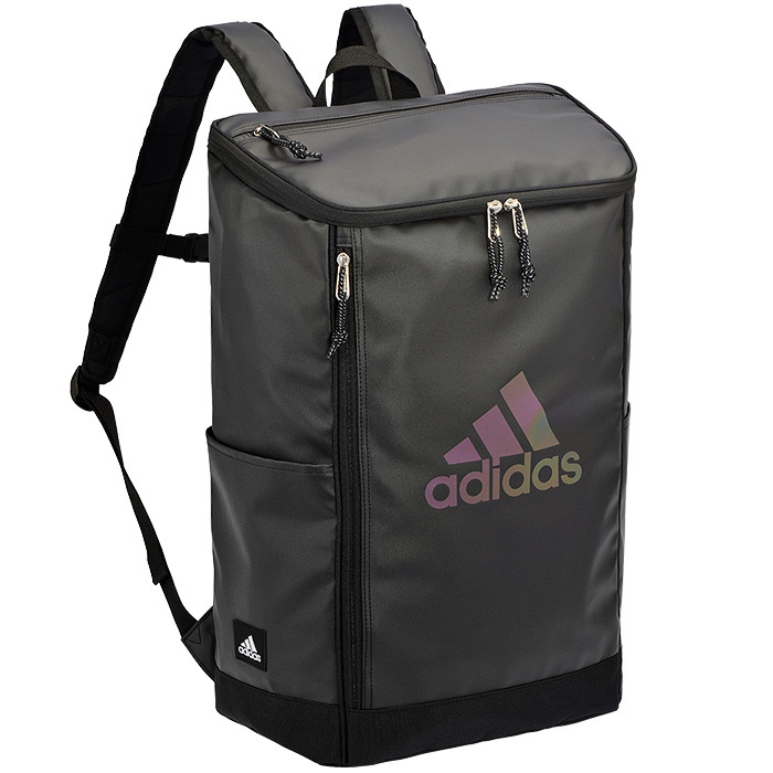 アディダス リュック Adidas リュックサック 30l ボックス型 スクエアリュック レディース メンズ 1 1 かばんのミヤモト 通販 Yahoo ショッピング