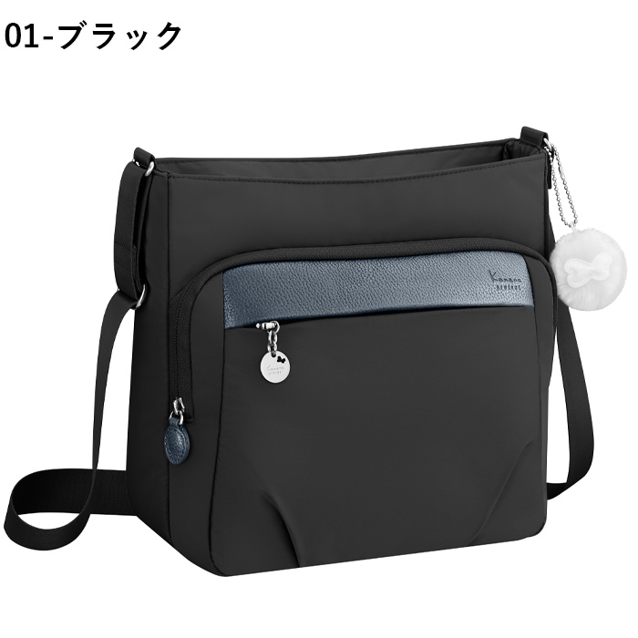 Kanana Project（カナナプロジェクト） カナナ ショルダーバッグ