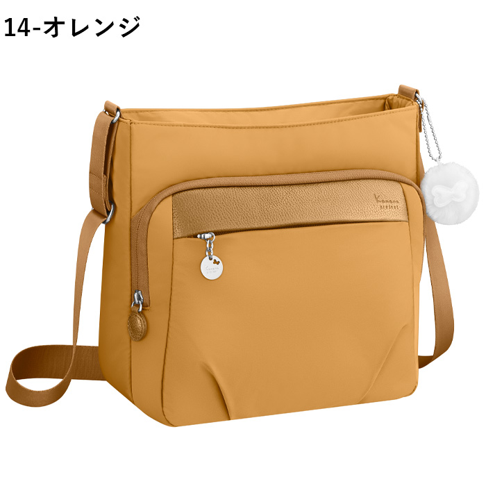 Kanana Project 最大42% 7/9限定 カナナプロジェクト ショルダー
