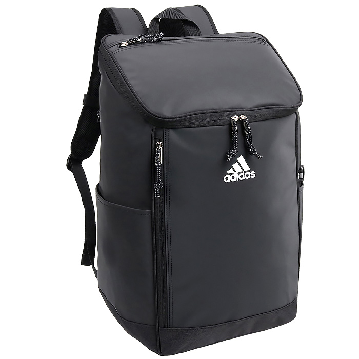 アディダス リュック 大容量 通学 adidas リュックサック 30L スクエア