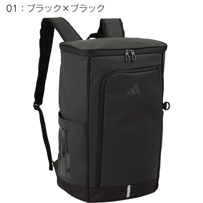 adidas（アディダス） リュック 通学 大容量 35L adidas リュック